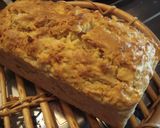 ふんわり!りんごケーキ作り方6写真