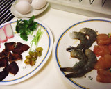 ＊母直伝の茶碗蒸し♪＊作り方2写真