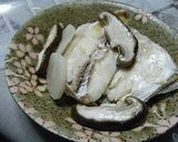 ﾙｸｴ★特売の魚何でも蒸し①作り方5写真