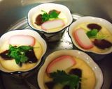 ＊母直伝の茶碗蒸し♪＊作り方10写真
