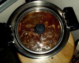 材料は油通し！大きな具のビーフシチュー作り方15写真