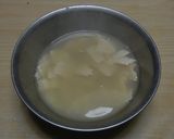【農家のレシピ】根菜たっぷり☆鮭のかす汁作り方3写真
