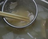 【農家のレシピ】根菜たっぷり☆鮭のかす汁作り方4写真