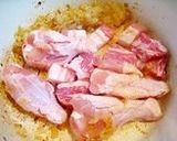 丁寧に作るうちのカレー作り方3写真