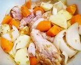 丁寧に作るうちのカレー作り方4写真