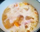 丁寧に作るうちのカレー作り方6写真