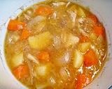丁寧に作るうちのカレー作り方7写真