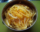 *超簡単シンプル～ゆず茶♪*作り方4写真