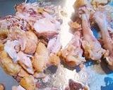 丁寧に作るうちのカレー作り方8写真