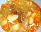 丁寧に作るうちのカレー作り方9写真