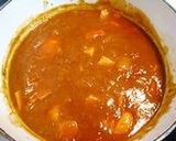 丁寧に作るうちのカレー作り方12写真