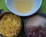 *超簡単シンプル～ゆず茶♪*作り方8写真