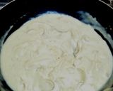 豆乳ホワイトソースのかぼちゃグラタン作り方8写真