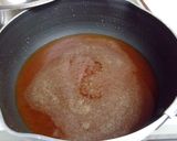 簡単煮込みハンバーグ作り方2写真