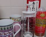 はちみつ☆ホットミルク作り方1写真