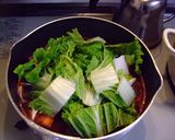 簡単煮込みハンバーグ作り方5写真
