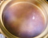 焼き豚の煮汁で作るラーメン鍋❤作り方3写真