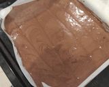 アップルスパイスロールケーキ作り方6写真