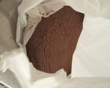 アップルスパイスロールケーキ作り方7写真