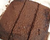 アップルスパイスロールケーキ作り方13写真