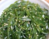 こんぶの炒め物♡作り方4写真