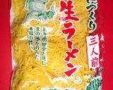 焼き豚の煮汁で作るラーメン鍋❤作り方5写真