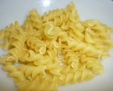 材料３つ！とろ〜り卵マカロニサラダ作り方6写真