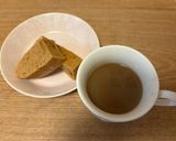 朝のタンパク質♪黒糖香る米粉の蒸篭蒸し作り方6写真