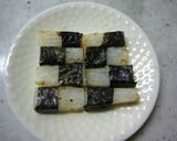 □■ チェック 長いも ■□作り方5写真