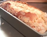 角切りリンゴのサワークリームケーキ☆作り方6写真