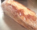 角切りリンゴのサワークリームケーキ☆作り方7写真