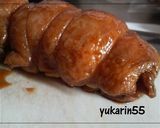 ほっとけばできる！簡単☆煮鶏作り方8写真