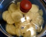ばあちゃん風ぜいたく煮♪作り方3写真