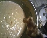 うま甘ぁ～い☆米粉ホットケーキ♪アレ対応作り方4写真