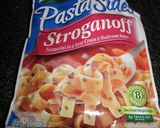 インスタント パスタの素でサツマイモ料理作り方4写真