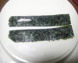 雪だるま手巻き作り方4写真