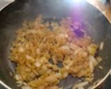 なすカレー作り方2写真