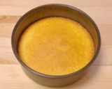 クリスマス☆ホワイトチョコのムースケーキ作り方1写真