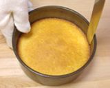 クリスマス☆ホワイトチョコのムースケーキ作り方7写真
