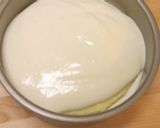 クリスマス☆ホワイトチョコのムースケーキ作り方22写真