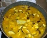 なすカレー作り方3写真