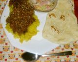 なすカレー作り方6写真