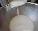 カリカリ鶏むね肉をポン酢でさっぱりと作り方2写真