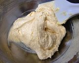 栗のパイケーキ♪作り方3写真