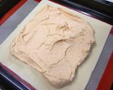 栗のパイケーキ♪作り方5写真