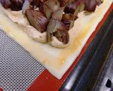 栗のパイケーキ♪作り方7写真