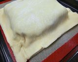 栗のパイケーキ♪作り方8写真