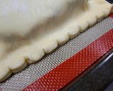 栗のパイケーキ♪作り方9写真
