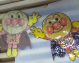 【ノンバター】パータ・デコール作り方17写真