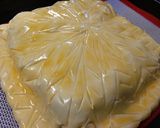 栗のパイケーキ♪作り方11写真
